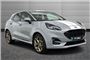 2023 Ford Puma 1.0 EcoBoost Hb mHEV 155 ST-Line X Gold Ed 5dr DCT