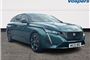 2022 Peugeot 308 SW 1.2 PureTech Allure Premium 5dr EAT8