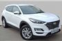 2019 Hyundai Tucson 1.6 GDi SE Nav 5dr 2WD