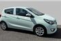 2017 Vauxhall Viva 1.0 SE 5dr