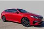 2018 Kia Optima 1.6 CRDi ISG 3 5dr DCT