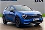 2022 Kia Sportage 1.6T GDi ISG GT-Line 5dr