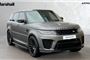 2021 Land Rover Range Rover Sport 5.0 P575 S/C SVR 5dr Auto