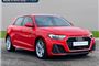 2022 Audi A1 30 TFSI 110 S Line 5dr