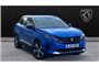 2022 Peugeot 3008 1.6 Hybrid4 300 Allure Premium 5dr e-EAT8