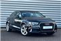 2019 Audi A3 35 Tfsi Sport 4Dr S Tronic