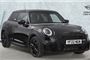 2022 MINI Hatchback 5dr 1.5 Cooper Sport 5dr Auto