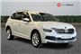 2021 Skoda Kamiq 1.0 TSI 110 SE L 5dr