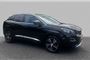 2018 Peugeot 3008 1.2 PureTech GT Line 5dr