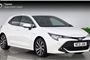 2021 Toyota Corolla 1.8 VVT-i Hybrid Design 5dr CVT