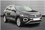 2023 Volkswagen T-Roc 1.5 TSI EVO Style 5dr