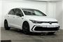 2024 Volkswagen Golf 2.0 TSI 190 Black Edition 4Motion 5dr DSG