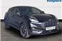 2022 Ford Puma 1.0 EcoBoost Hybrid mHEV 155 ST-Line X 5dr