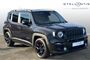 2021 Jeep Renegade 1.0 T3 GSE Night Eagle II 5dr