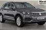 2019 Volkswagen Touareg 3.0 V6 TDI 4Motion SEL 5dr Tip Auto