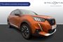 2022 Peugeot 2008 1.2 PureTech 130 GT Premium 5dr EAT8