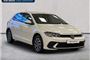 2022 Volkswagen Polo 1.0 Life 5dr
