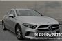 2020 Mercedes-Benz A-Class A200d Sport Executive 5dr Auto