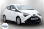 2020 Toyota Aygo 1.0 VVT-i X-Play 5dr