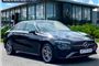 2023 Mercedes-Benz A-Class Saloon A250e AMG Line Executive 4dr Auto