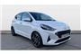 2022 Hyundai i10 1.2 MPi Premium 5dr