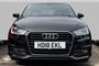 2018 Audi A1 1.4 TFSI S Line Nav 5dr