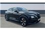 2022 Nissan Juke 1.6 Hybrid Tekna 5dr Auto