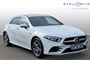 2020 Mercedes-Benz A-Class A250e AMG Line 5dr Auto