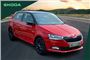 2021 Skoda Fabia 1.0 TSI Colour Edition 5dr DSG