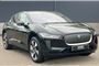 2023 Jaguar I-Pace 294kW EV400 R-Dynamic SE Black 90kWh 5dr Auto