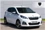 2019 Peugeot 108 1.0 72 Collection 5dr