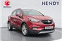 2018 Vauxhall Mokka X 1.4T Design Nav 5dr Auto