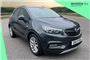 2017 Vauxhall Mokka X 1.6i Active 5dr