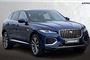 2021 Jaguar F-Pace 2.0 D200 R-Dynamic SE 5dr Auto AWD