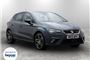 2021 SEAT Ibiza 1.0 TSI 110 FR Sport [EZ] 5dr