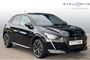 2022 Peugeot 208 1.2 PureTech 100 GT Premium 5dr