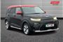 2021 Kia Soul 150kW Maxx 64kWh 5dr Auto