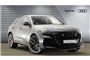 2024 Audi RS Q8 TFSI Quattro Launch Edition 5dr Tiptronic