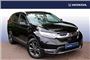 2024 Honda CR-V 2.0 i-MMD Hybrid EX 5dr eCVT