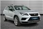 2019 SEAT Cupra Ateca 2.0 TSI 5dr DSG 4Drive