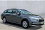 2024 Skoda Octavia Estate 1.5 TSI SE Technology 5dr