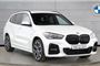 2022 BMW X1 sDrive 18i [136] M Sport 5dr Step Auto