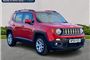 2016 Jeep Renegade 1.4 Multiair Longitude 5dr