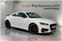 2021 Audi TT 45 TFSI Black Edition 2dr S Tronic