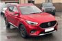 2023 MG ZS 1.5 VTi-TECH Exclusive 5dr