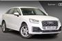 2019 Audi Q2 40 TFSI Quattro S Line 5dr S Tronic