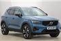 2024 Volvo XC40 2.0 B3P Ultimate Dark 5dr Auto