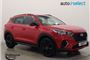 2020 Hyundai Tucson 1.6 TGDi 177 N Line 5dr 2WD