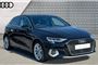 2021 Audi A3 30 TFSI Sport 5dr S Tronic