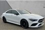 2023 Mercedes-Benz CLA CLA 220d AMG Line Premium + Night Ed 4dr Tip Auto